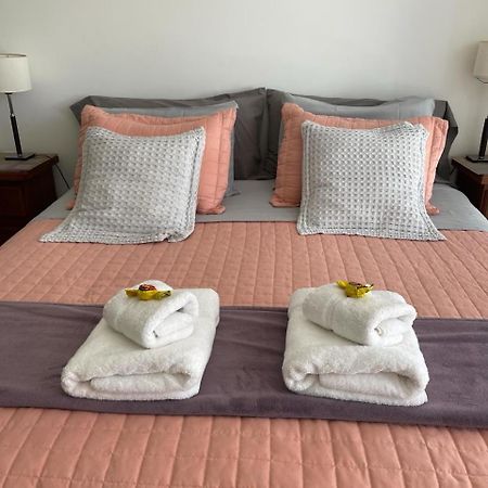 בואנוס איירס Palermo Soho Apartment Guemes מראה חיצוני תמונה