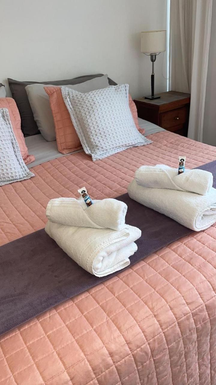 בואנוס איירס Palermo Soho Apartment Guemes מראה חיצוני תמונה