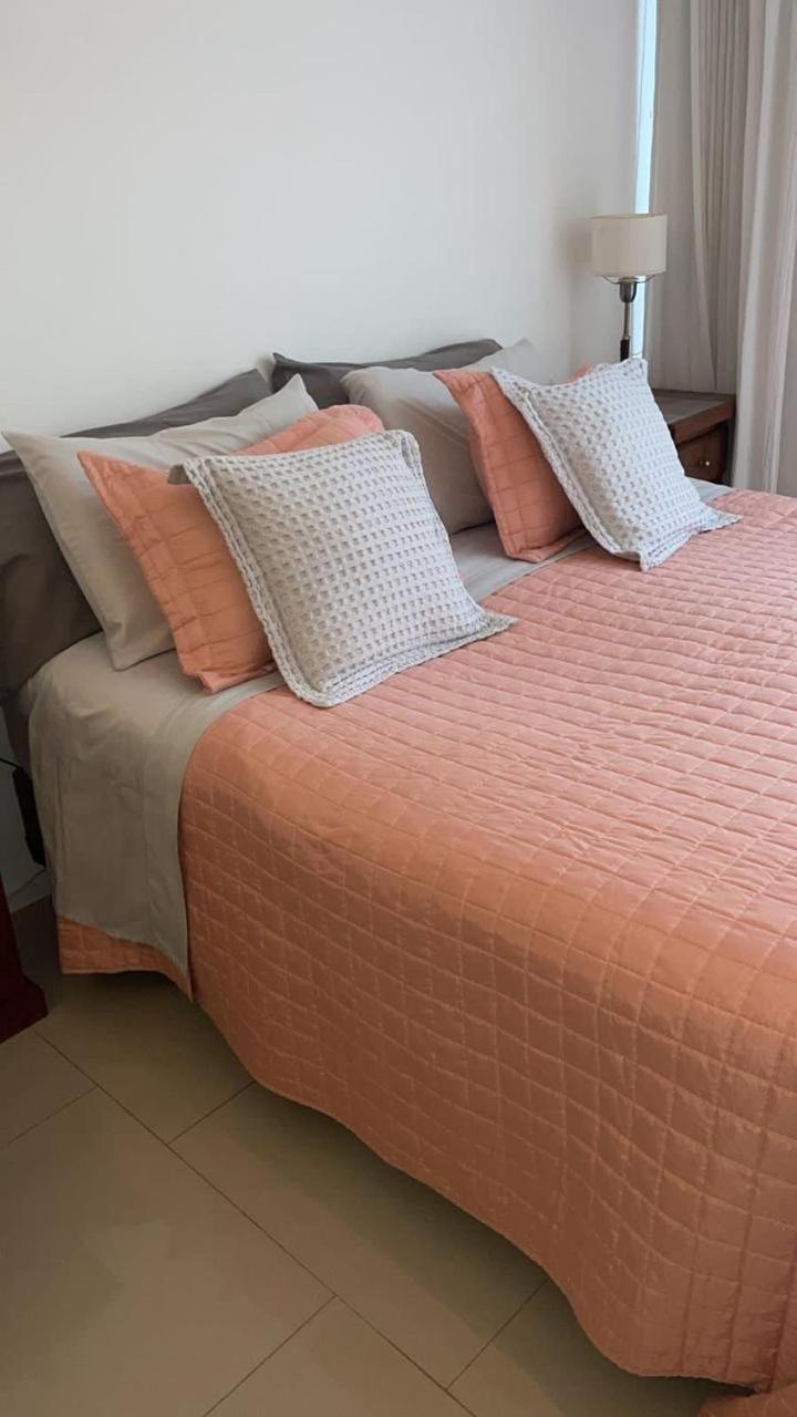 בואנוס איירס Palermo Soho Apartment Guemes מראה חיצוני תמונה