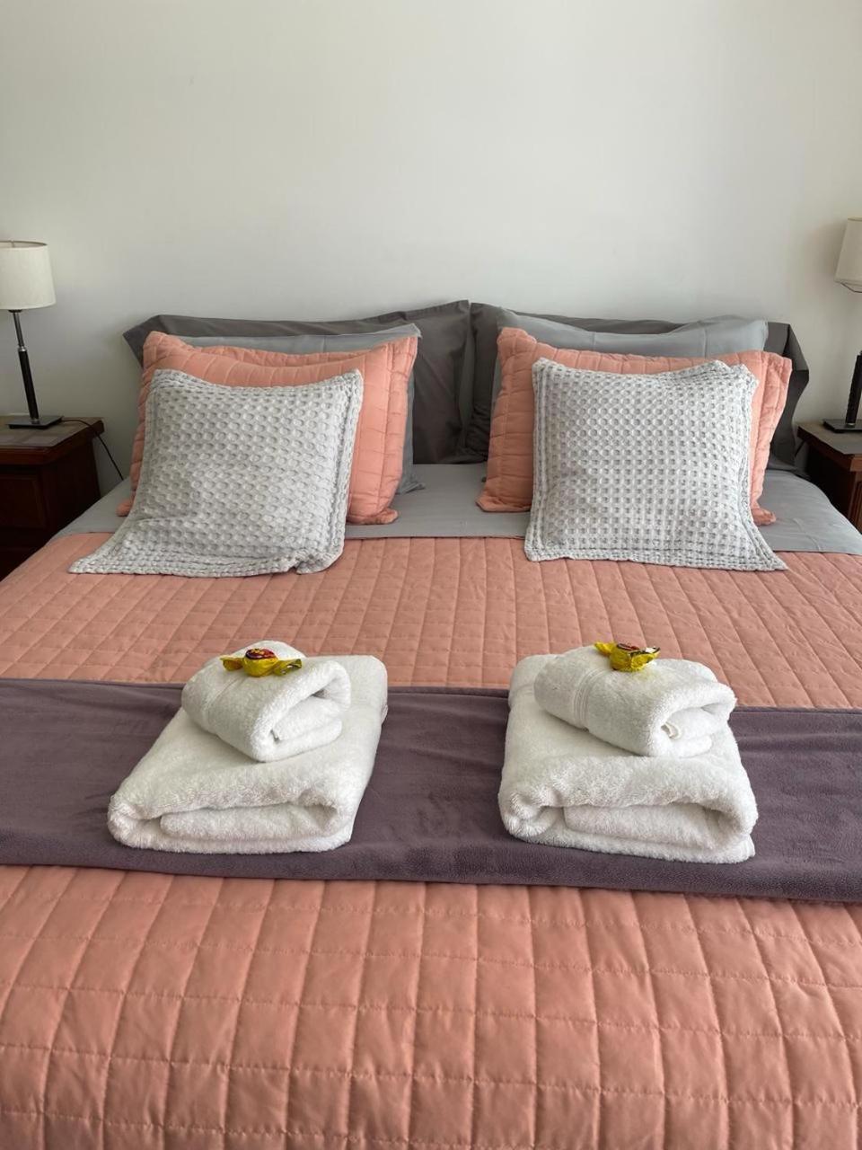 בואנוס איירס Palermo Soho Apartment Guemes מראה חיצוני תמונה