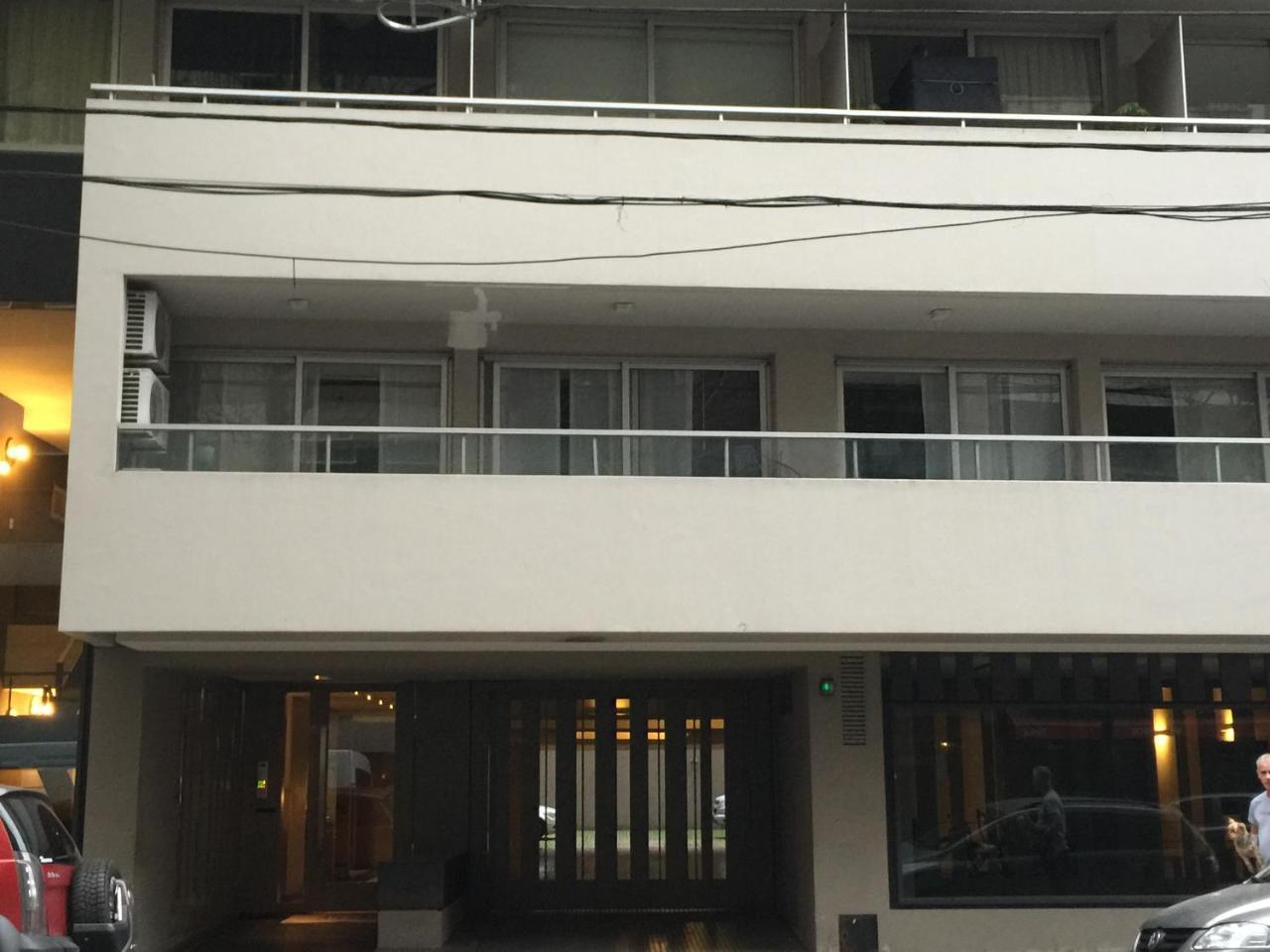 בואנוס איירס Palermo Soho Apartment Guemes מראה חיצוני תמונה