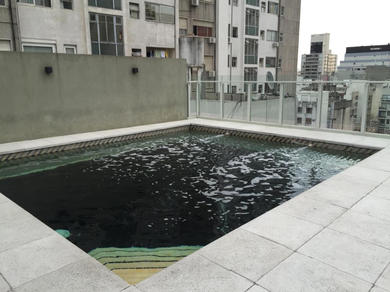 בואנוס איירס Palermo Soho Apartment Guemes מראה חיצוני תמונה