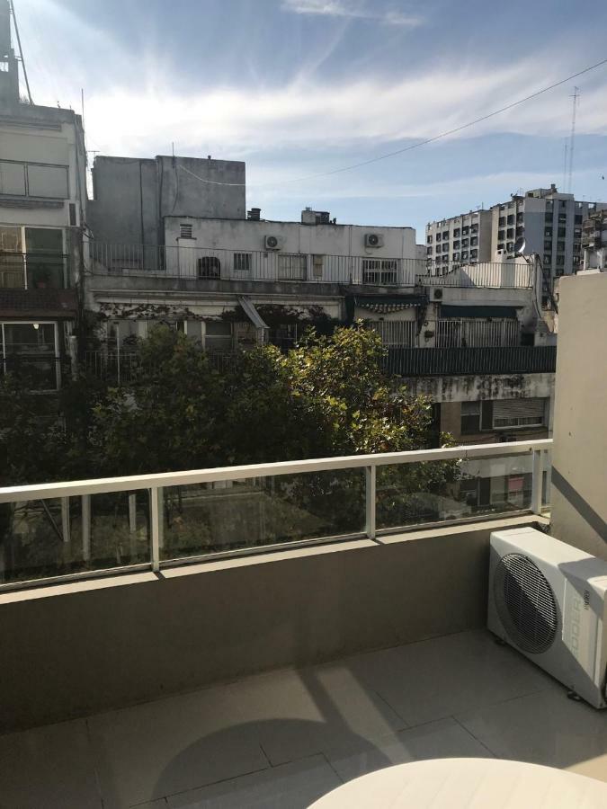 בואנוס איירס Palermo Soho Apartment Guemes מראה חיצוני תמונה