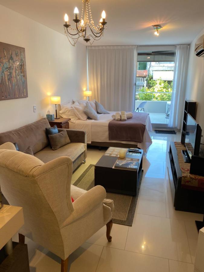 בואנוס איירס Palermo Soho Apartment Guemes מראה חיצוני תמונה