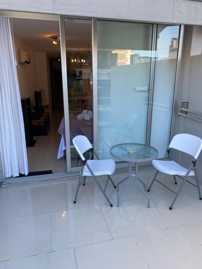בואנוס איירס Palermo Soho Apartment Guemes מראה חיצוני תמונה