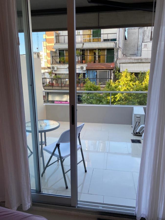 בואנוס איירס Palermo Soho Apartment Guemes מראה חיצוני תמונה