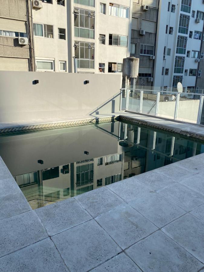 בואנוס איירס Palermo Soho Apartment Guemes מראה חיצוני תמונה