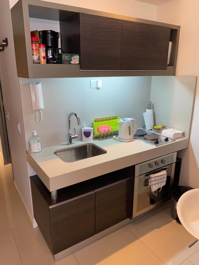 בואנוס איירס Palermo Soho Apartment Guemes מראה חיצוני תמונה