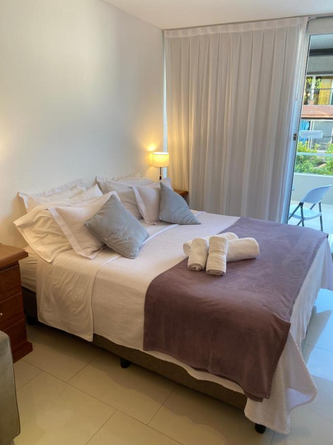 בואנוס איירס Palermo Soho Apartment Guemes מראה חיצוני תמונה