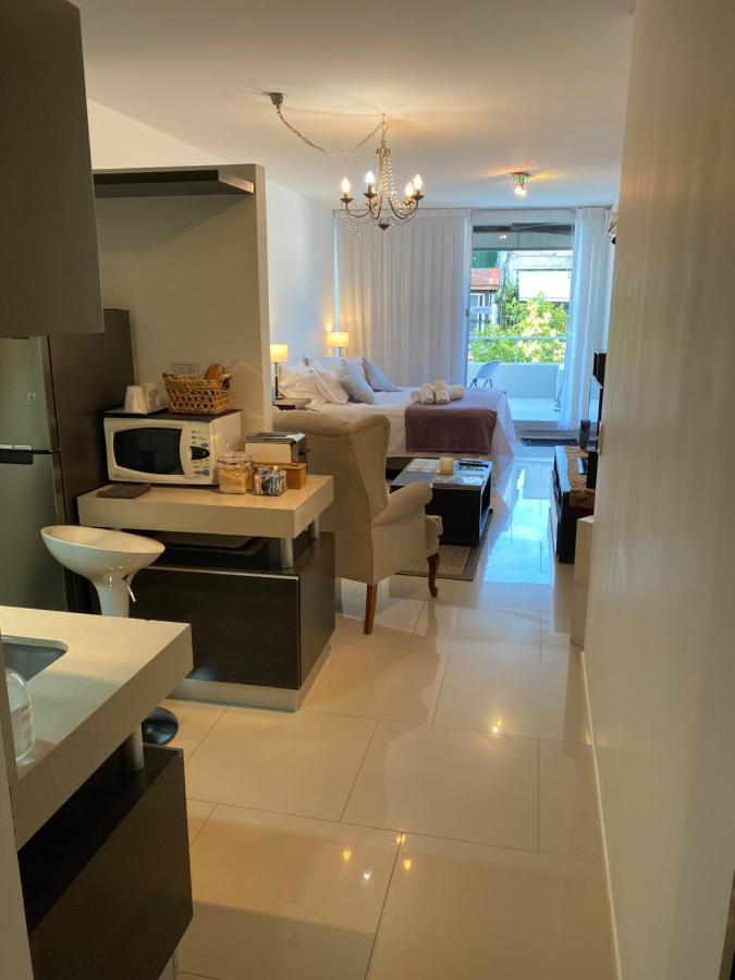 בואנוס איירס Palermo Soho Apartment Guemes מראה חיצוני תמונה