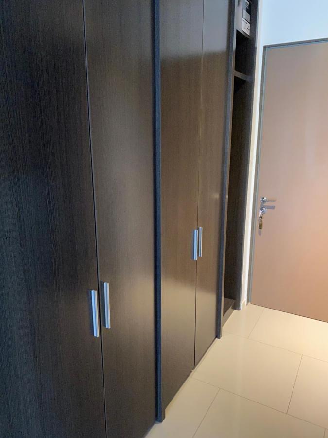 בואנוס איירס Palermo Soho Apartment Guemes מראה חיצוני תמונה