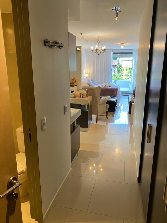 בואנוס איירס Palermo Soho Apartment Guemes מראה חיצוני תמונה