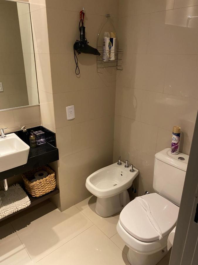 בואנוס איירס Palermo Soho Apartment Guemes מראה חיצוני תמונה