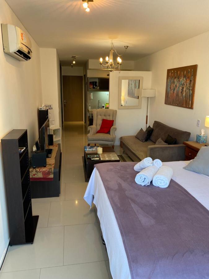 בואנוס איירס Palermo Soho Apartment Guemes מראה חיצוני תמונה