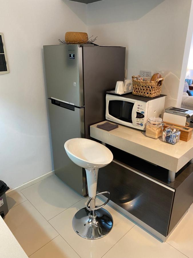 בואנוס איירס Palermo Soho Apartment Guemes מראה חיצוני תמונה