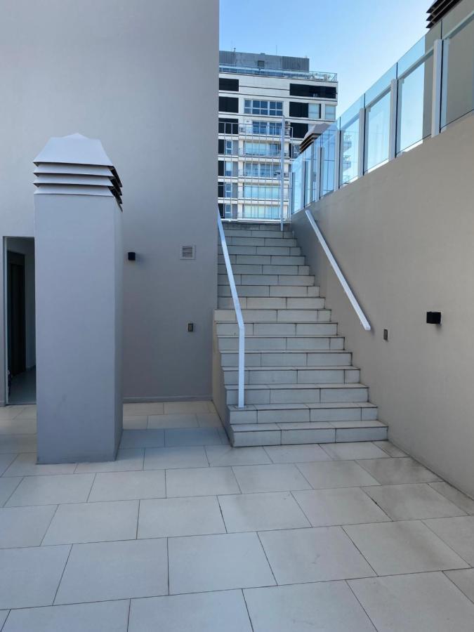 בואנוס איירס Palermo Soho Apartment Guemes מראה חיצוני תמונה